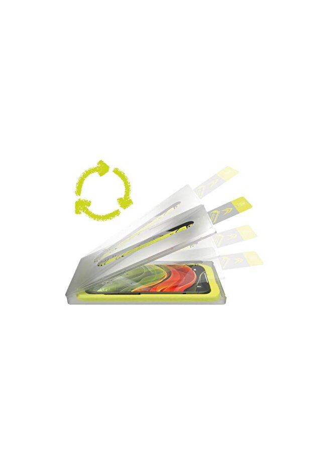 iPhone 17 Screen Guard 2-Pack by - 4