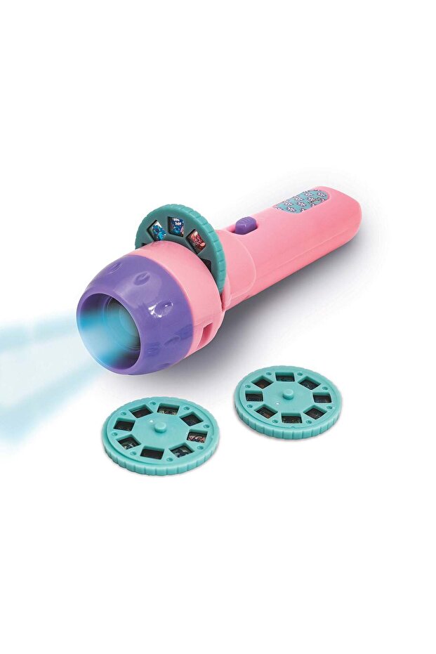 Lanterna Proiector Disney Stitch - AS - 3