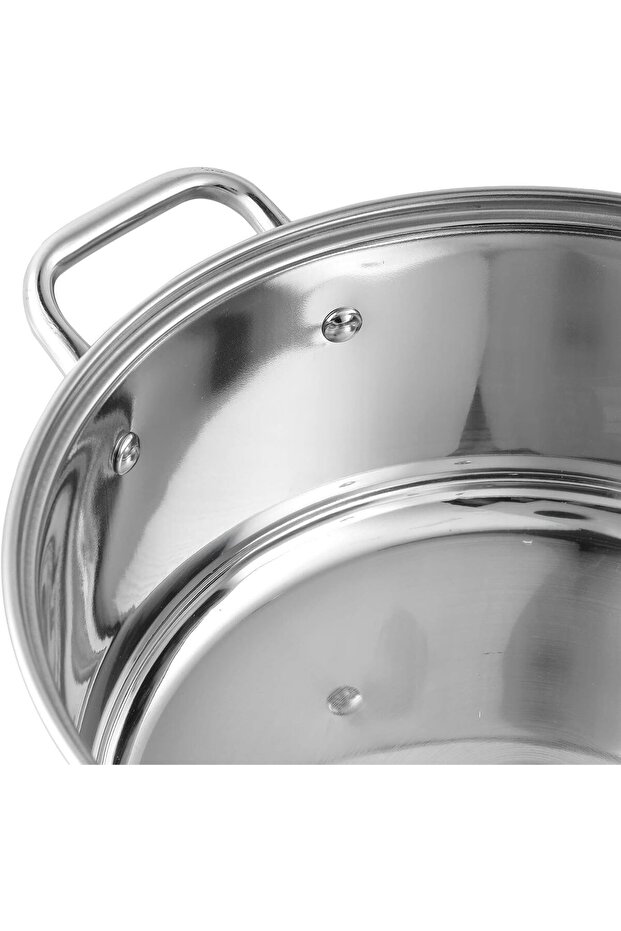 مقلاة عميقة - 3