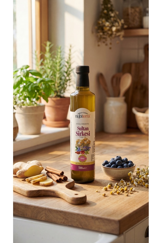 SULTAN SİRKESİ - 5