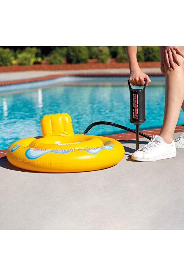 Pompa Manuala 29cm - Intex - 3