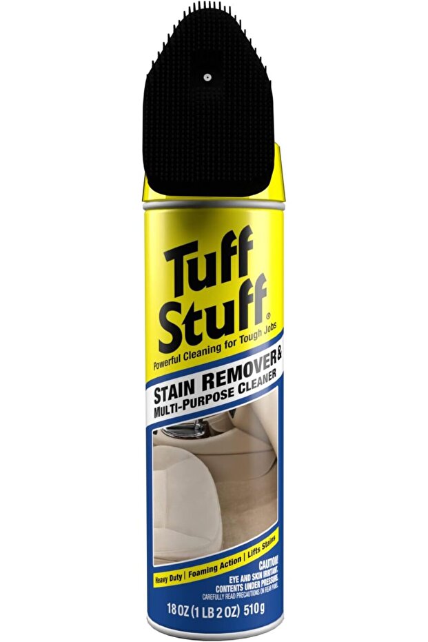 Tuff Stuff Multi Purpose Cleaner- RUB CAP - 4