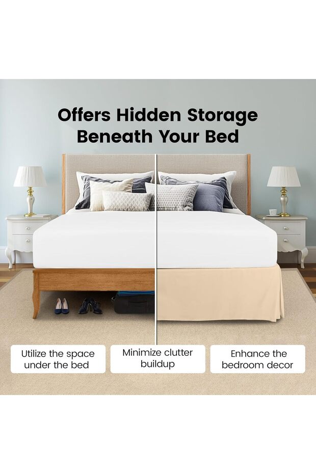 غطاء السرير - 3