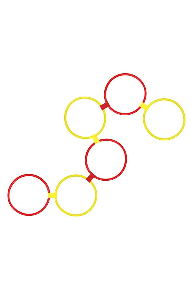 Joc Cercuri Sotron - 1