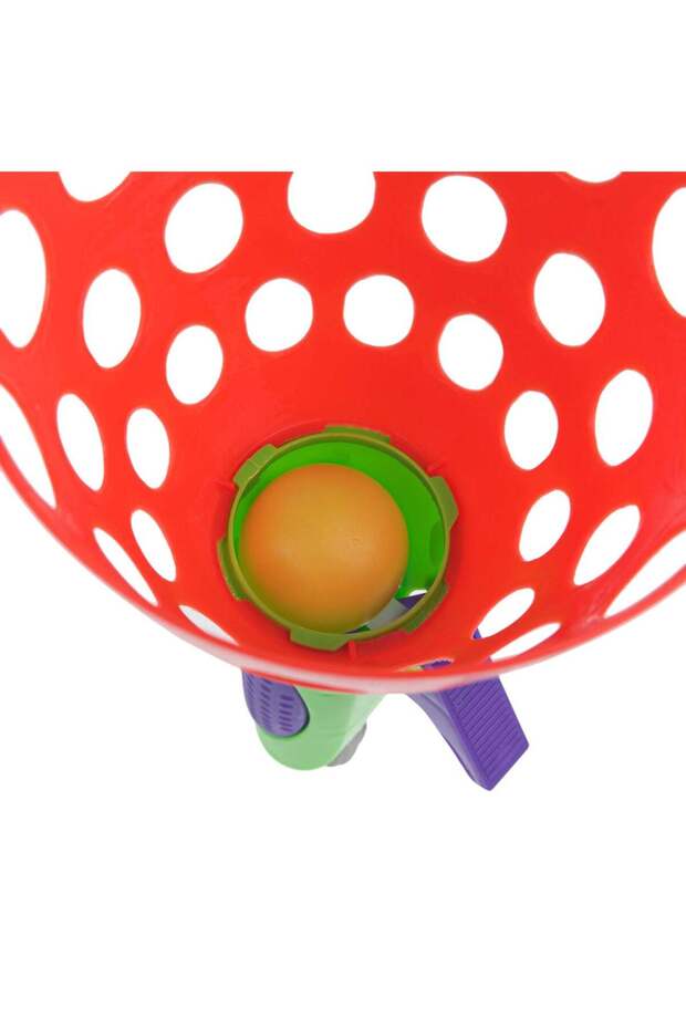 Skill Toy "Catch Ball" - 2pcs - 2