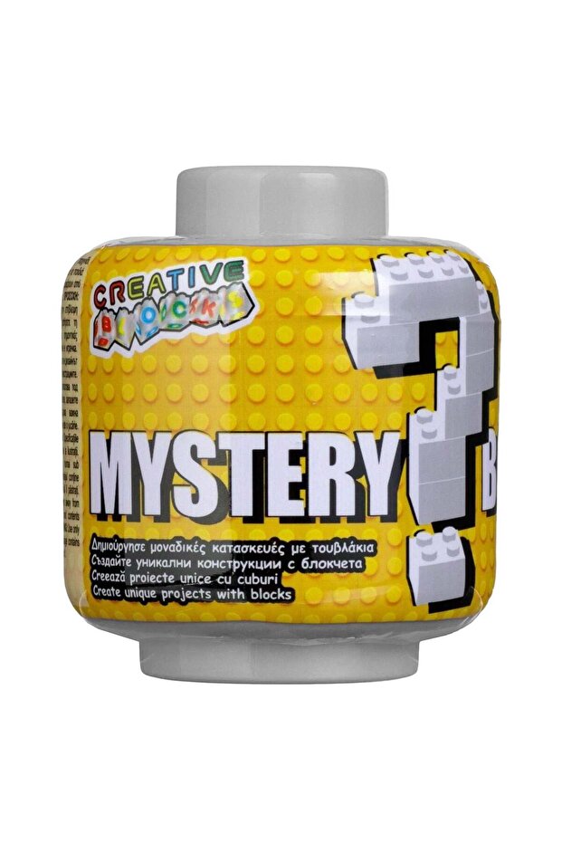 Space Building Blocks (Blind Box) - 1