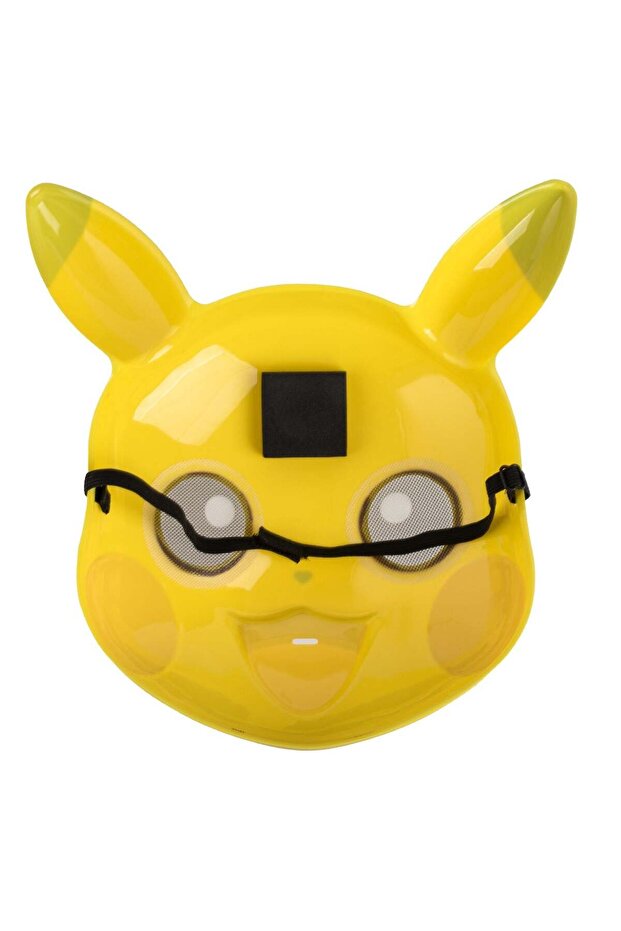 Masca Deghizare Pikachu - 3