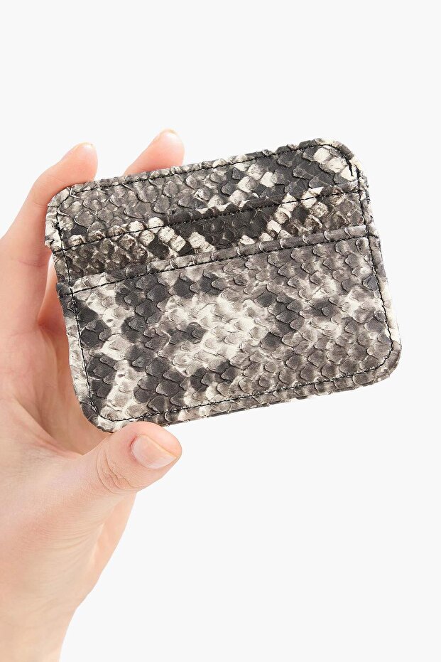 Women's Faux Leather Coin Purse E6902Axns