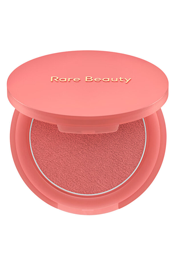 Soft Pinch Matte Bouncy Blush - Cream Powder Blush