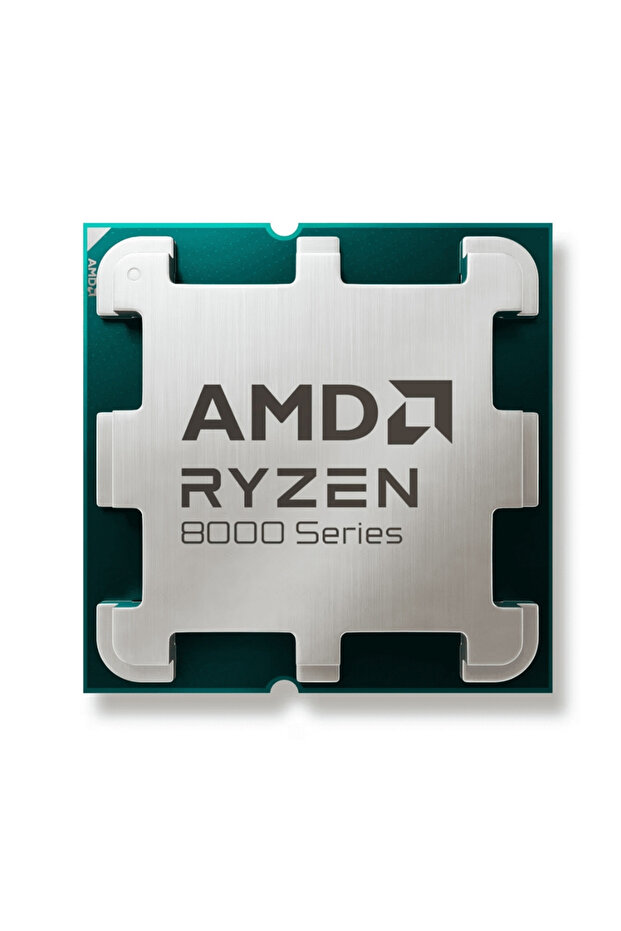 Ryzen 5 8600g 6 Core, 4.30-5.00Ghz, 22Mb Cache, 65W, Am5 Socket, Tray, (Built-In Graphics Yes, Fan Y