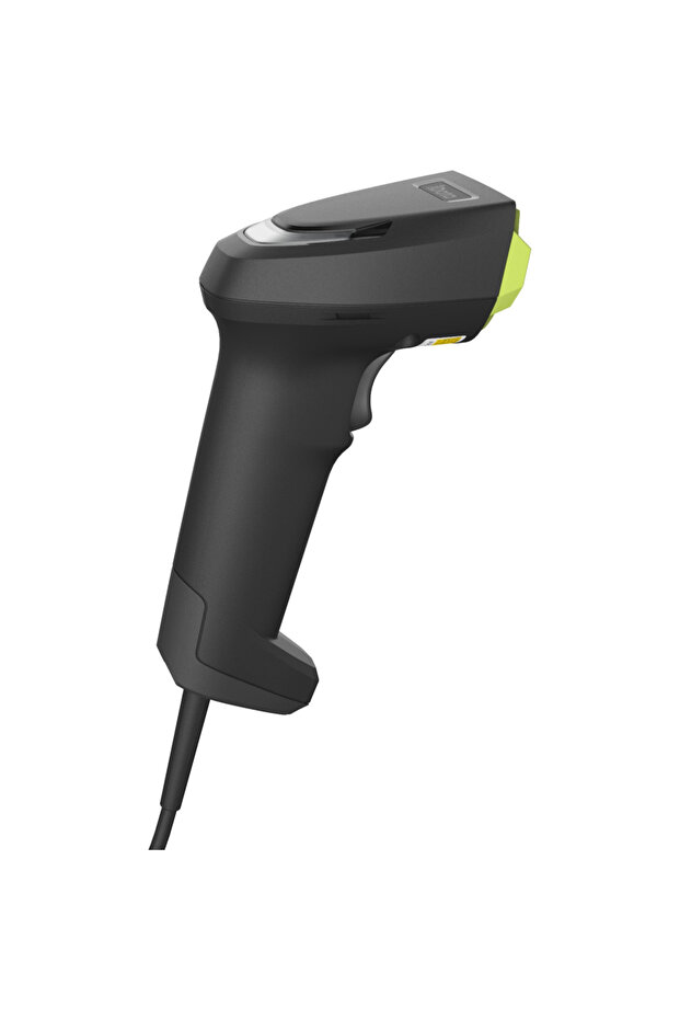 J15, Handheld, USB Wired, 2D (Qr Code), Imager, Barcode Scanner - 3