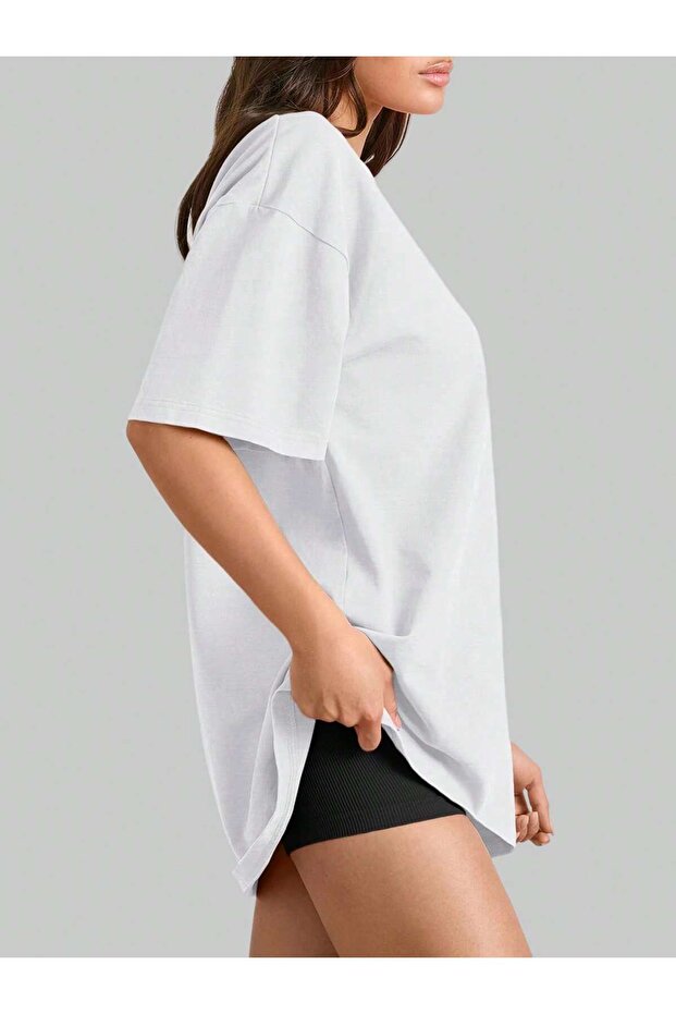 2-Pack Basic T-Shirts - 5