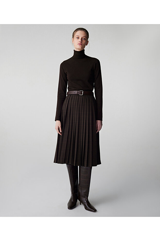 Balıkçı yaka triko - 2