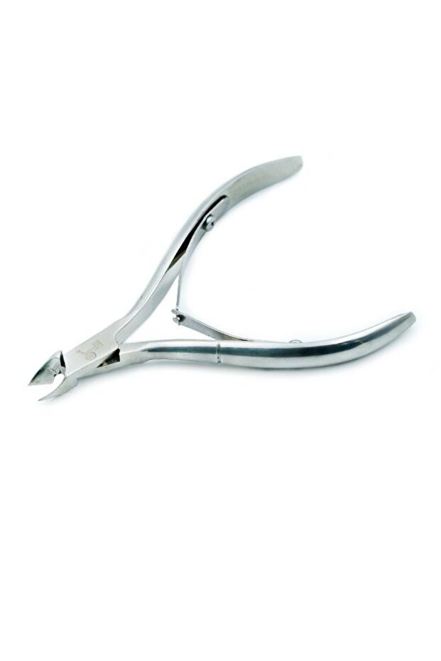 Full Jaw Cuticle Nipper 4.5