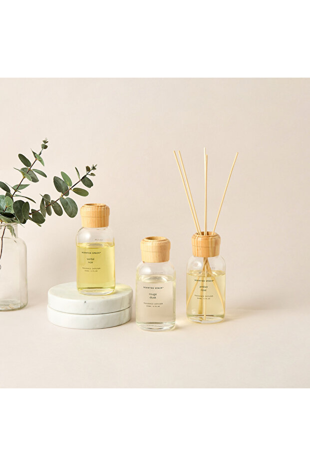 معطر جو روج داسك - 200 مل - 1