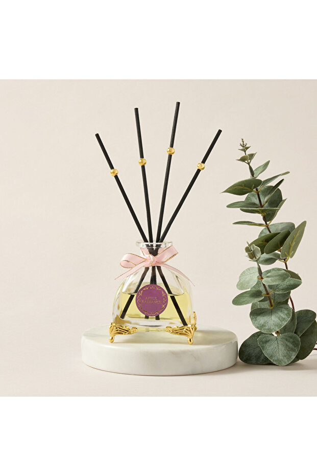 معطر جو برائحة التفاح من لستر لوكس - 100 مل