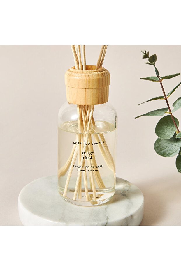 معطر جو روج داسك - 200 مل - 3