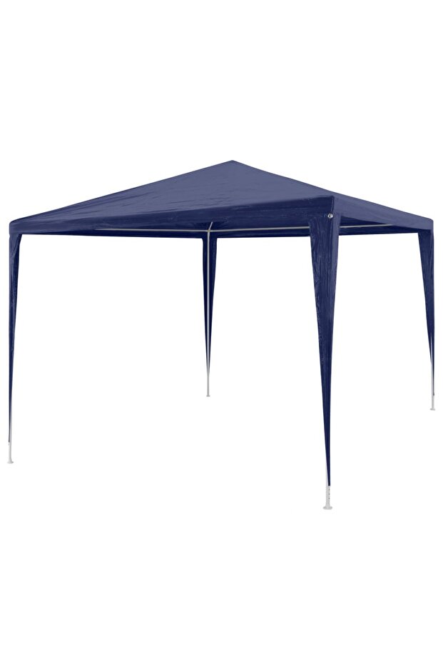 Partytent 3x3 Blue