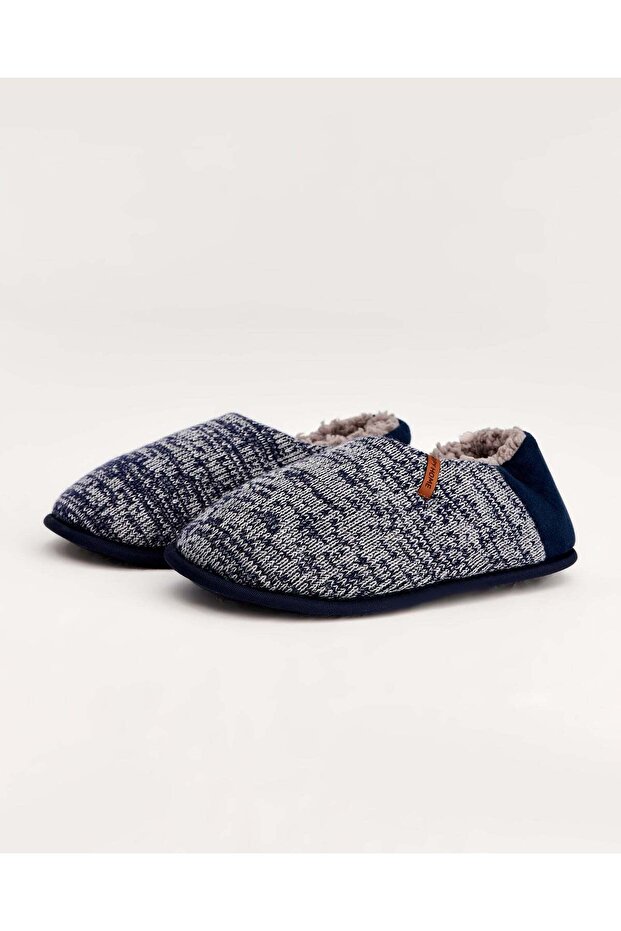 Men's Knitwear Home Shoes - Spoty