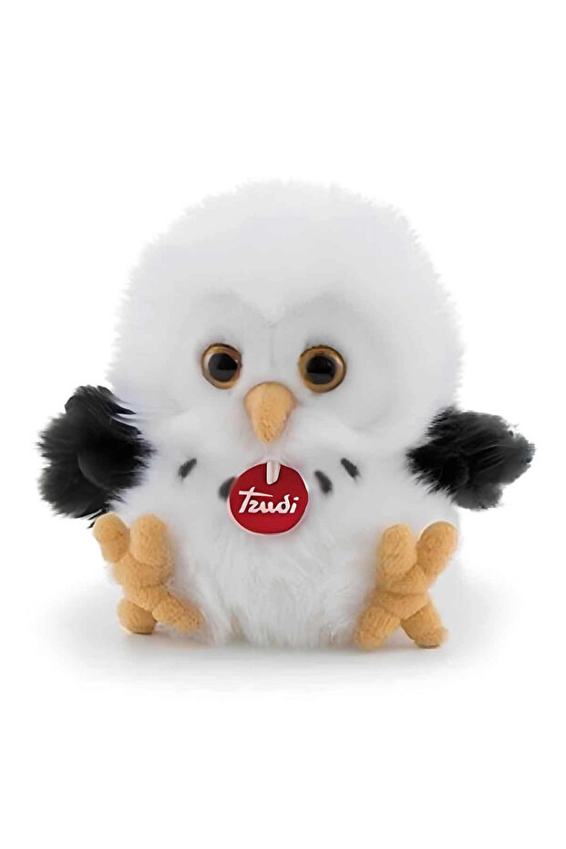 Peluş Baykuş 20 cm