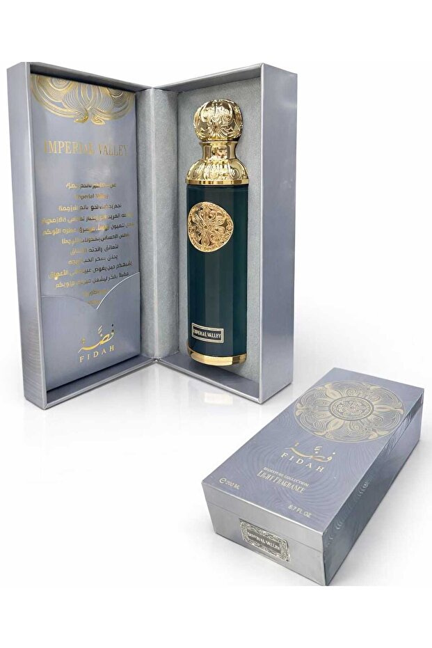 عطر فضه إمبريال فالي 200 مل