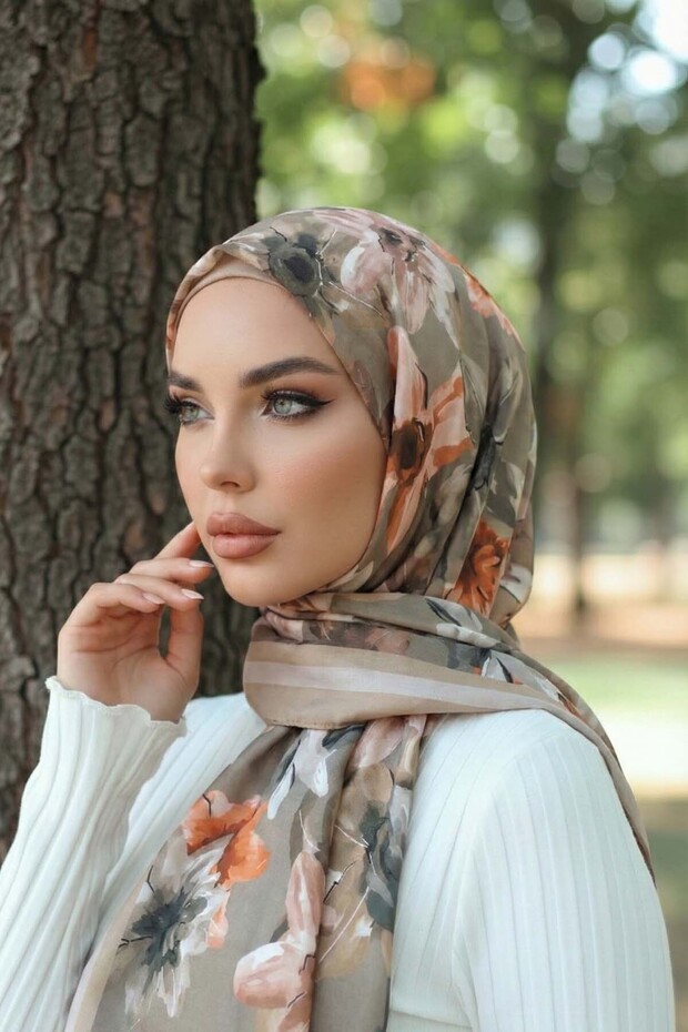 Primavera Cotton Textured Shawl Italian Signature Series