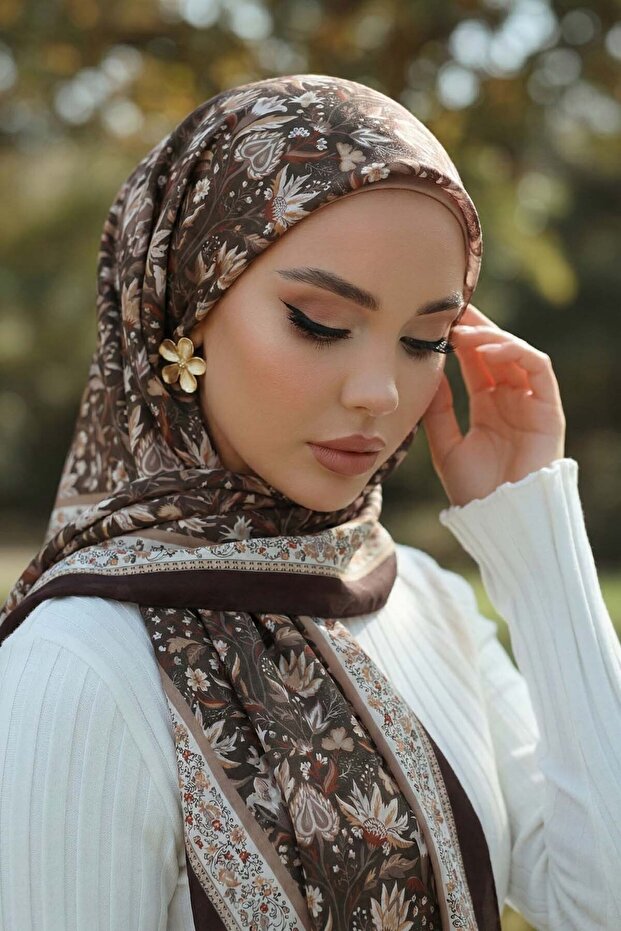 Eleganza Cotton Textured Shawl Italian Signature Series