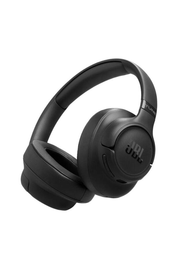 Tune 780NC Wireless Over-Ear Noise Cancelling Headphones - Black