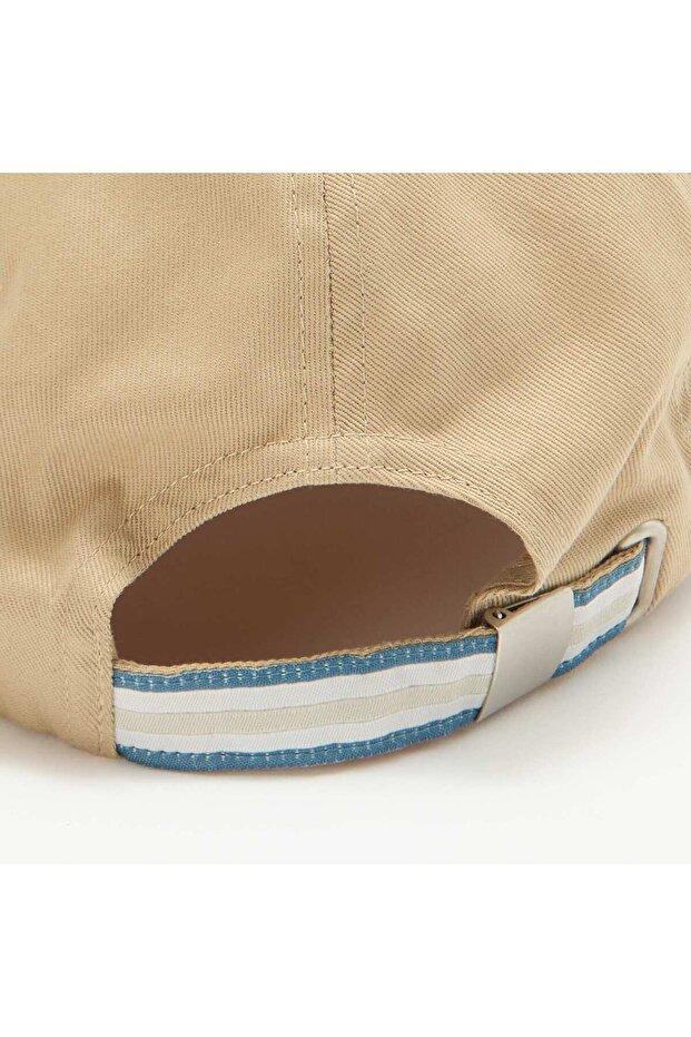 قبعة بيسبول بيج - 3