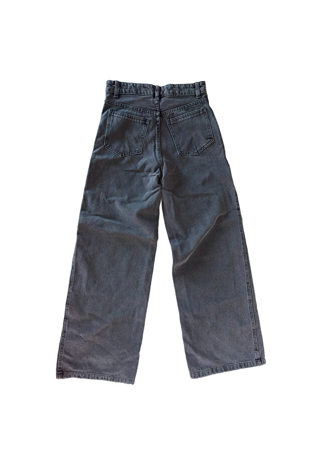 Distressed Pants - 2