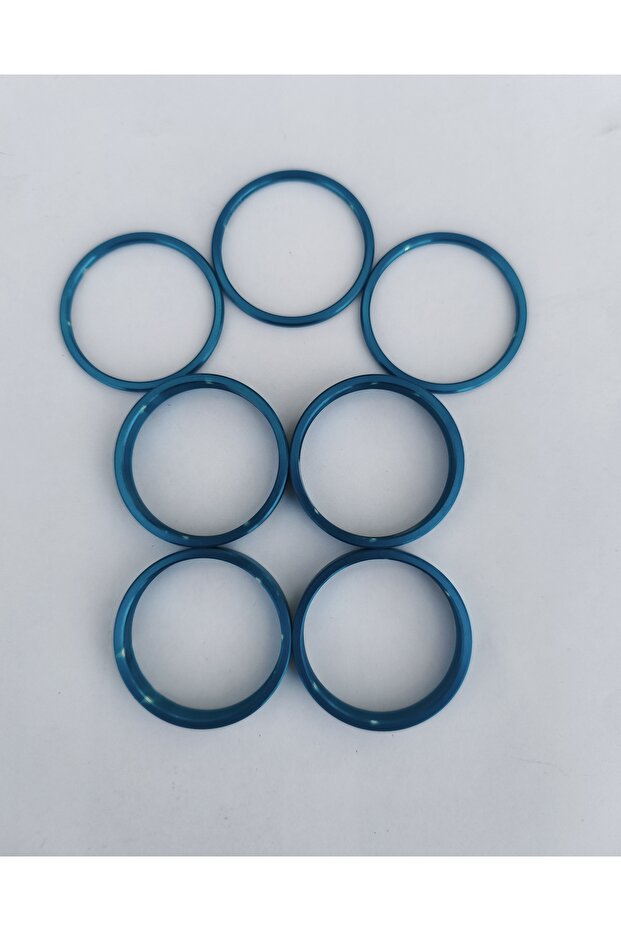 SİNGLE SPEED SPACER SET - 4