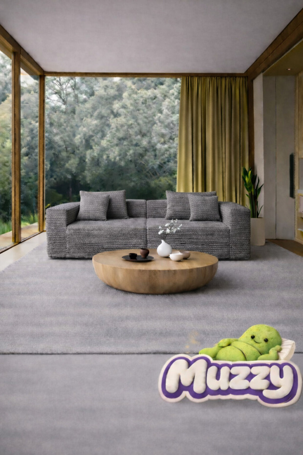 SOUL SEAT Modüler Kanepe