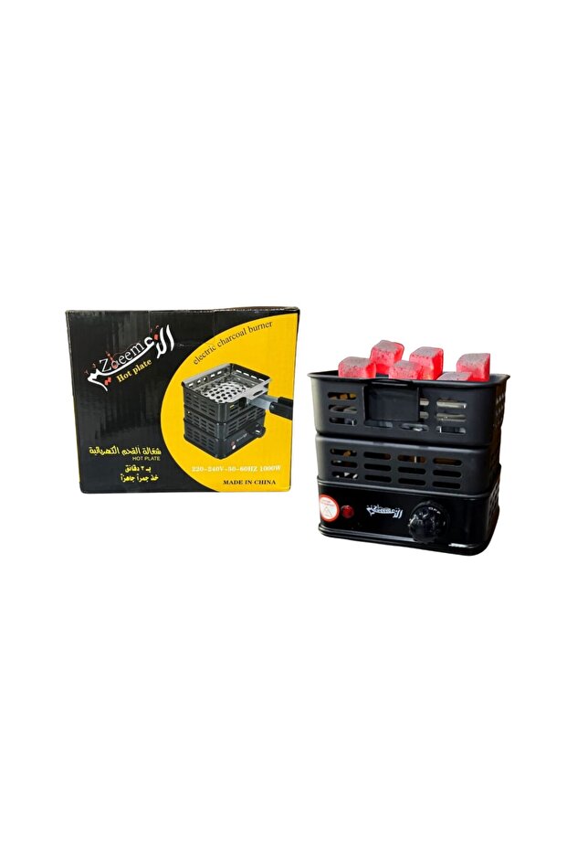Leader 1000 Watt Torch