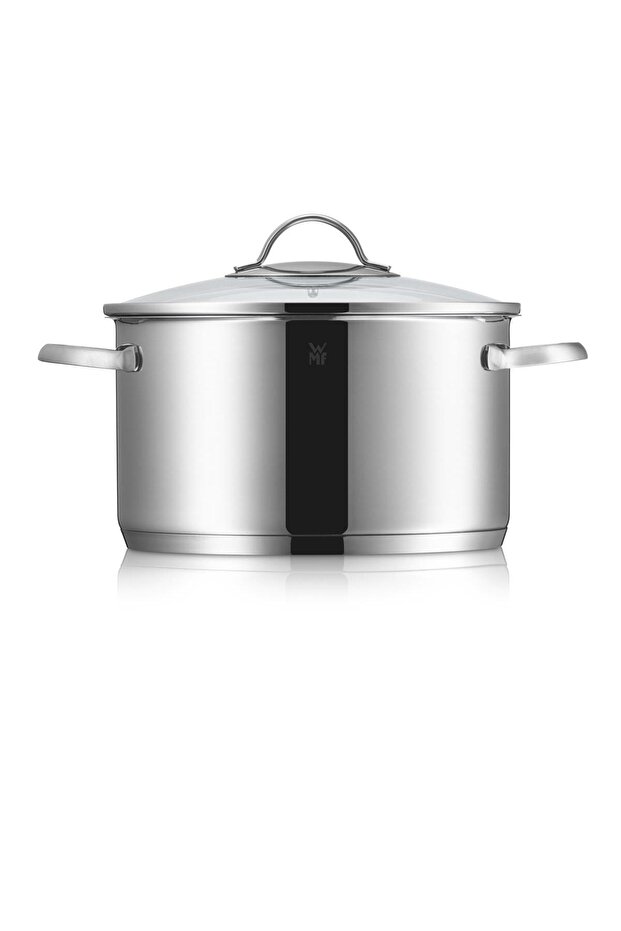 Provence Plus Çelik Tencere Seti 5 Parça - 8