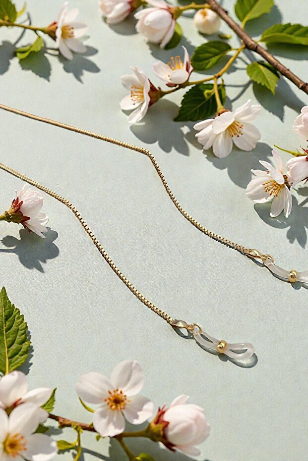 Glasses Chain Plain Gift Accessory Eyeglass Strap Eyewear Cord