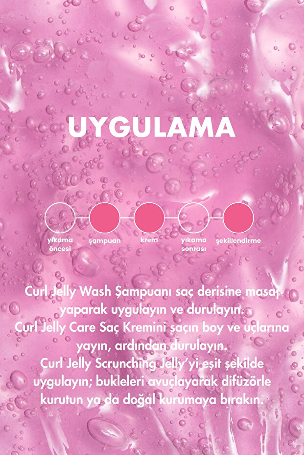 Curl Starter Kit - 3