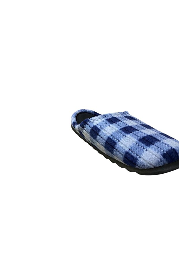 Indoor Velvet Slippers