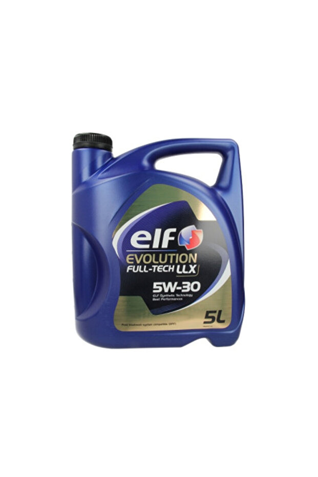 EVOLUTION FULLTECH LLX 5W30 5L - 1