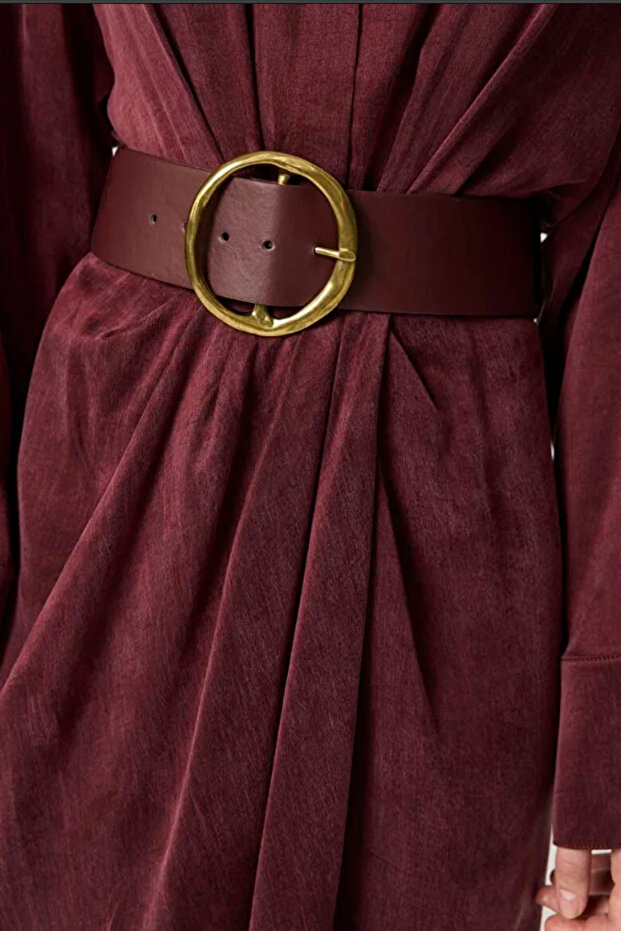 N26KN2668 ELBİSE - 4