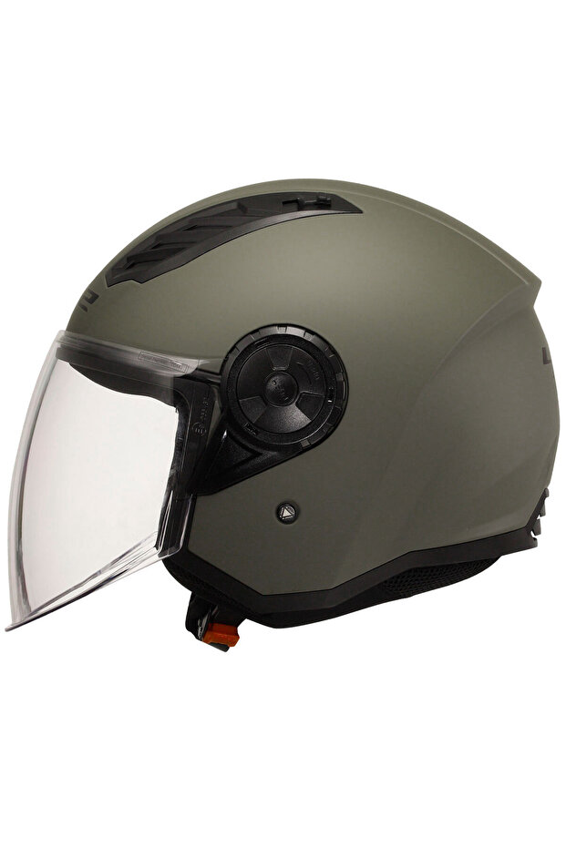 Aırflow 2 Mat Kum Kask - 3