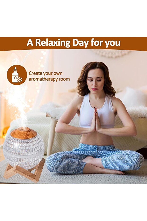 موزع الزيوت العطرية - 2