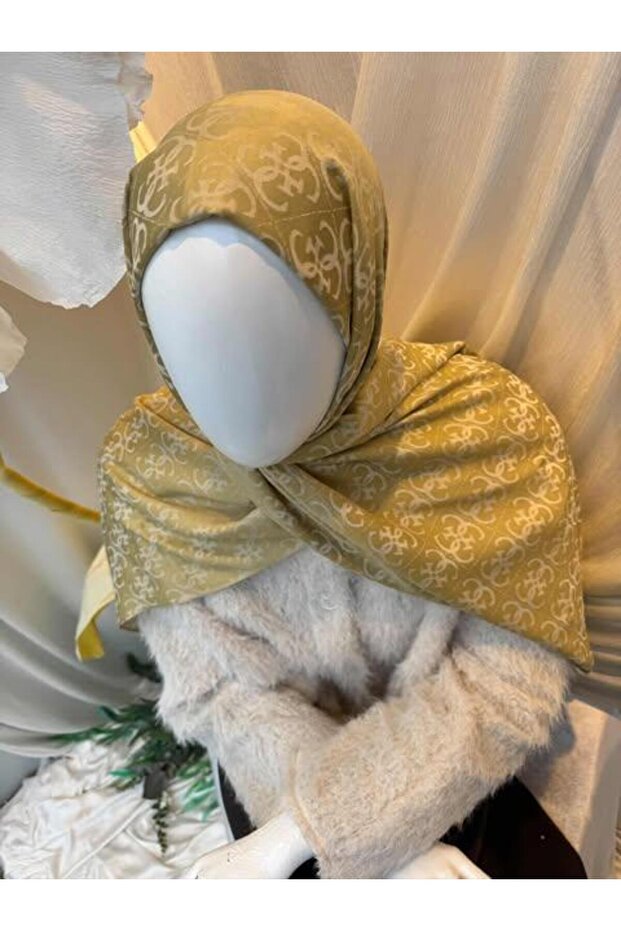 KAŞMİR GSS ŞAL - 3