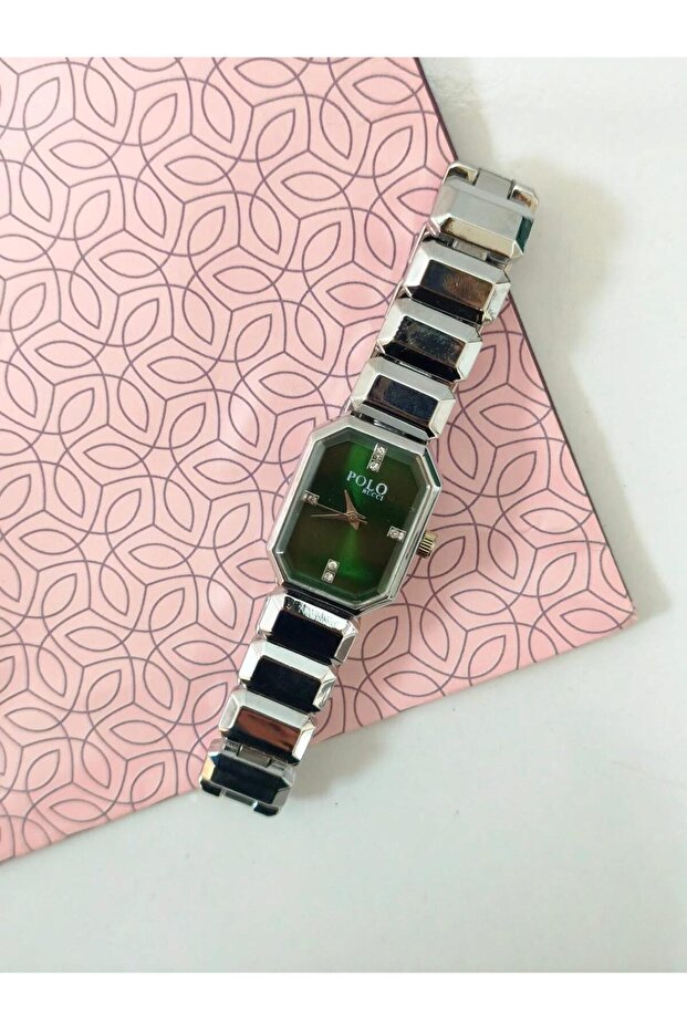 6077 Women's Wristwatch