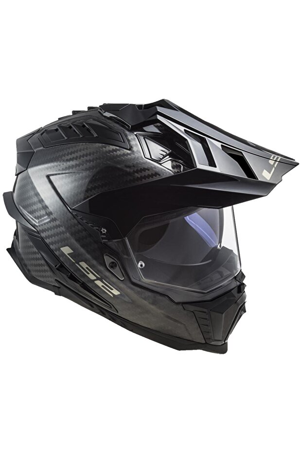 EXPLORER C KARBON KASK - 6