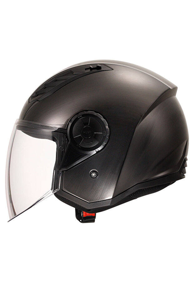 AIRFLOW 2 JEANS KASK - 3