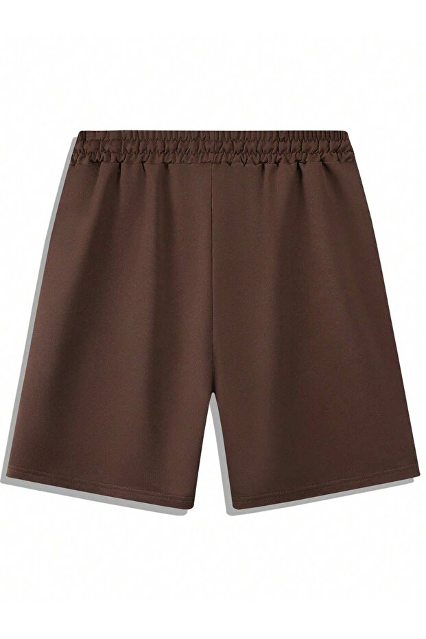 شورت رجالي من القطن الممشط - 2