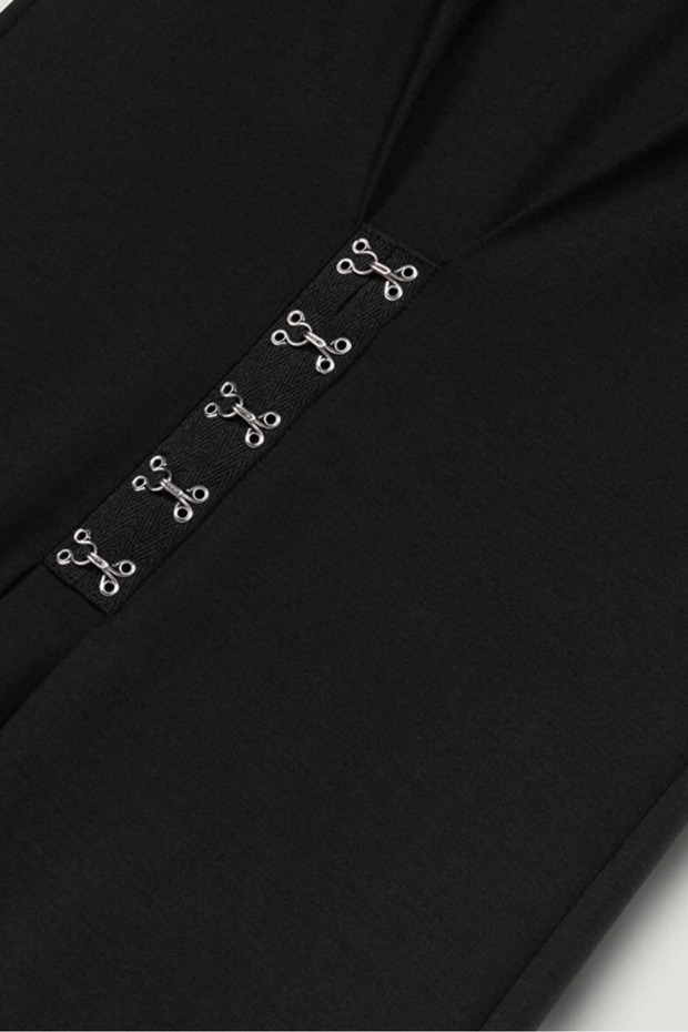 N25YN2644 ELBİSE - 8