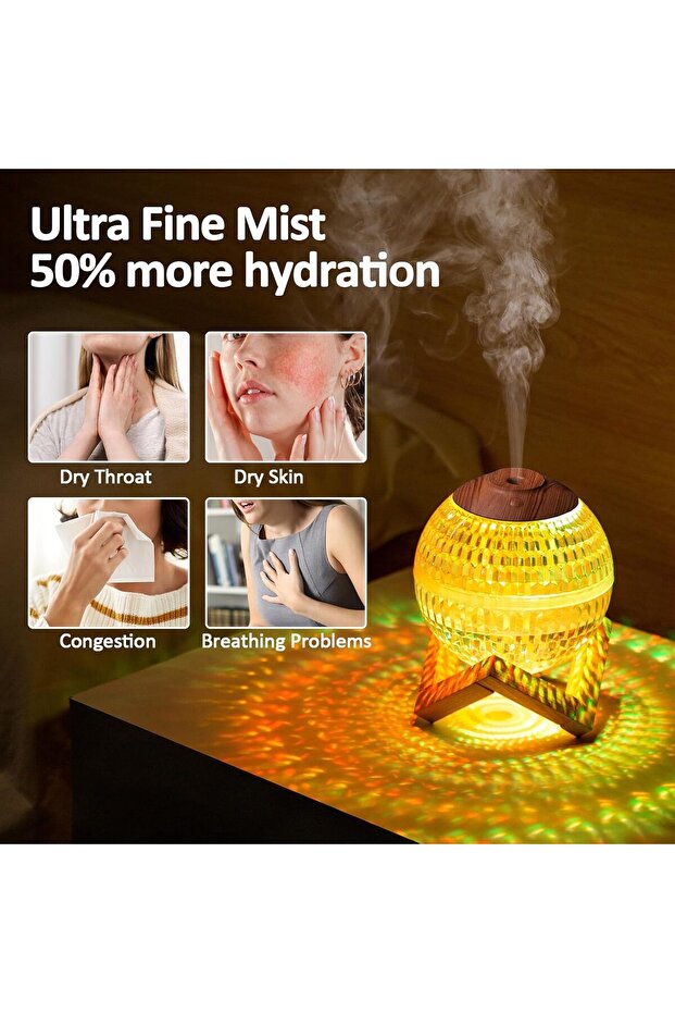 موزع الزيوت العطرية - 4