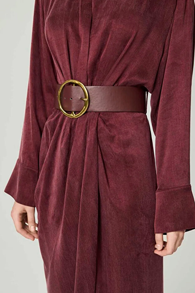 N26KN2668 ELBİSE - 2