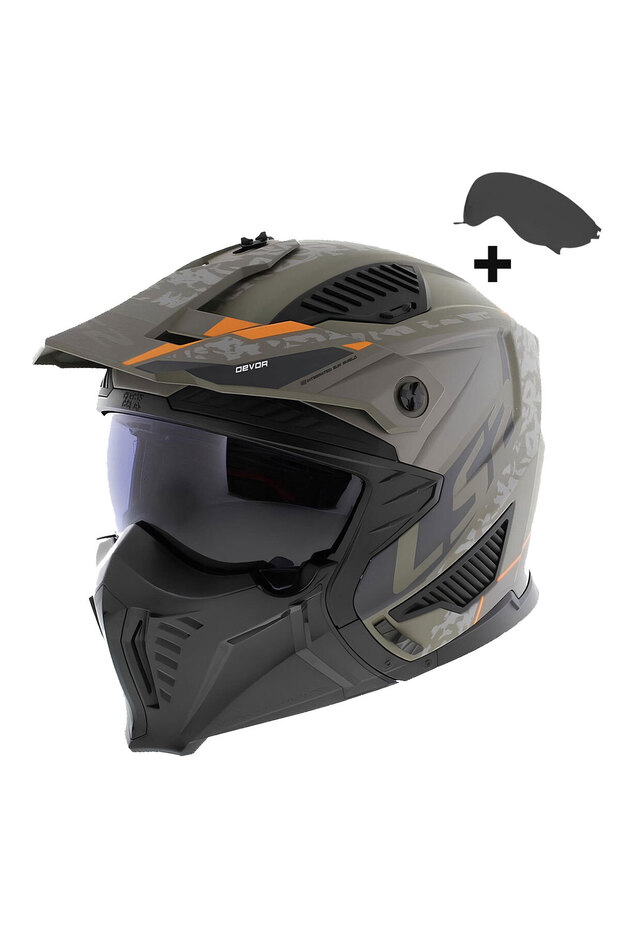 DRIFTER DEVOR KASK - 4